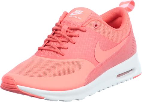 nike air max thea roze zwart|Nike Air Max Thea Shoes .